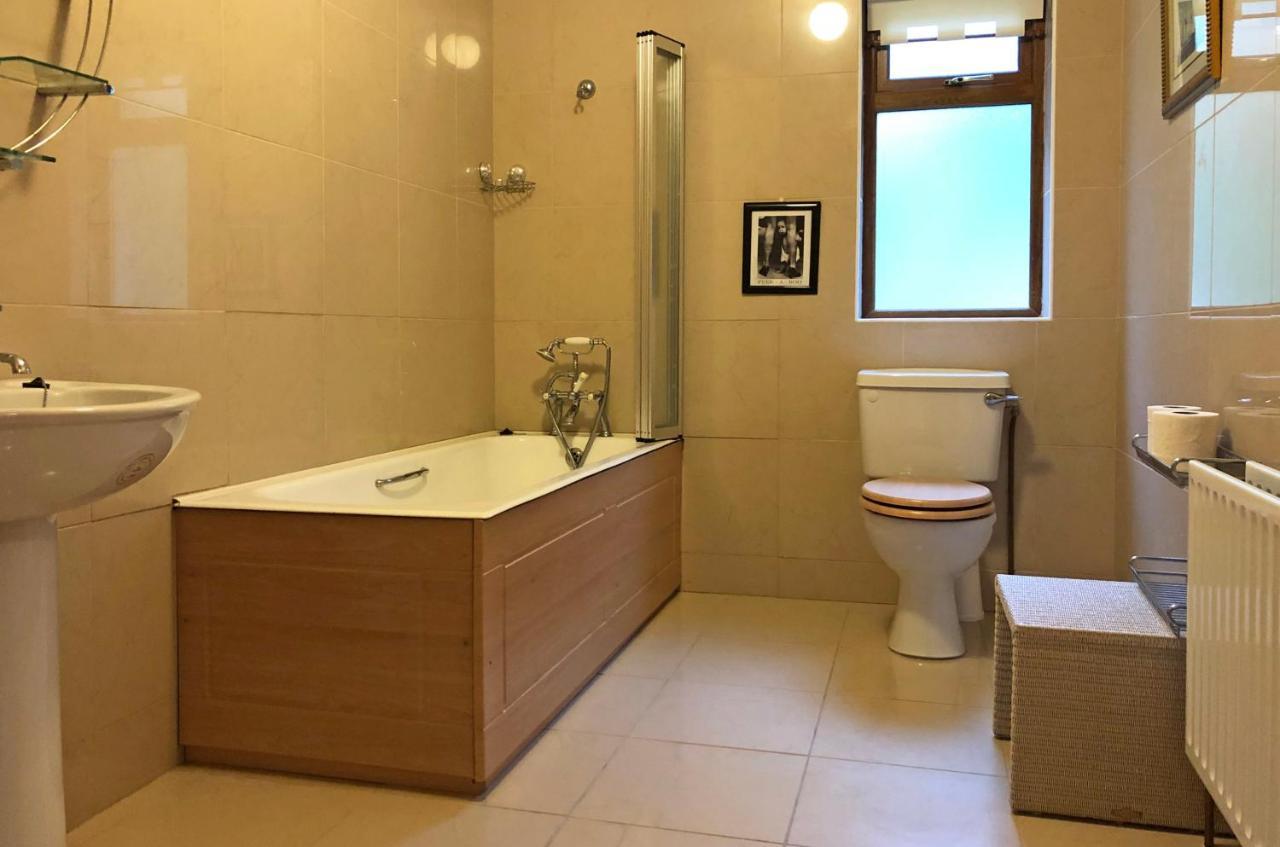 Cottage 173 - Clifden Ngoại thất bức ảnh